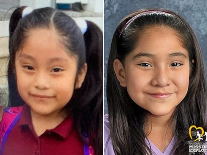 A 5-year-old vanished from a New Jersey playground in 2019. A new age-progression photo could bring Dulce Maria Alavez home