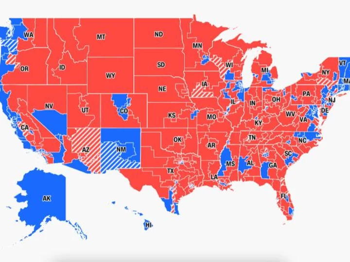 A moment of reckoning for gerrymandering