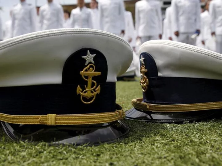 Criminal investigation into Coast Guard Academy revealed years of sexual assault cover-ups, but findings were kept secret