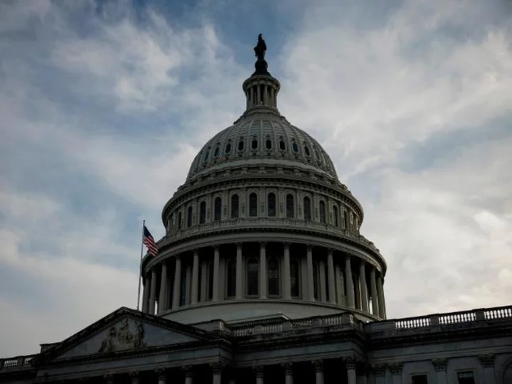 First on CNN: Bill would give Biden new powers to prepare for the next pandemic