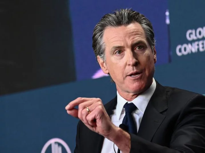 California governor vetoes bill that would ban caste discrimination