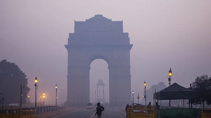 Delhi AQI: Why Indian capital lags behind Beijing in the battle to breathe