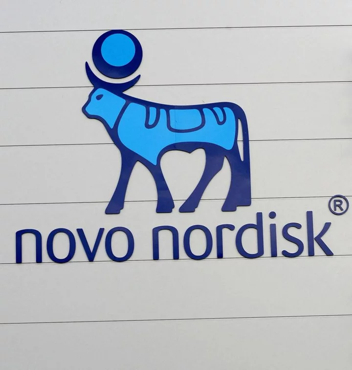 Novo Nordisk weight-loss drug Wegovy launched in Germany, first big EU market