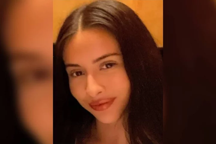 Andrea Vasquez: California woman shot and kidnapped in shocking video is found dead