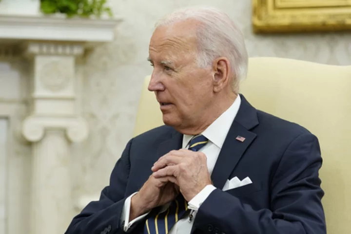 Biden administration to host state leaders Wednesday for summit on making child care more affordable