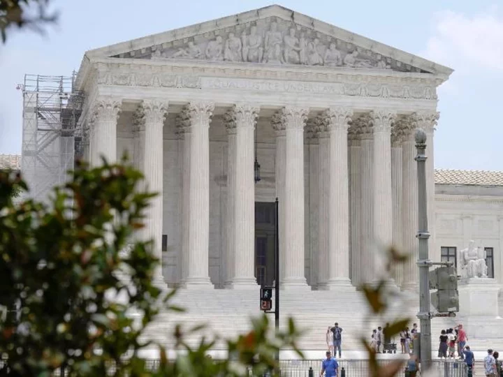 Supreme Court stands by its guidelines after report raises new ethics questions