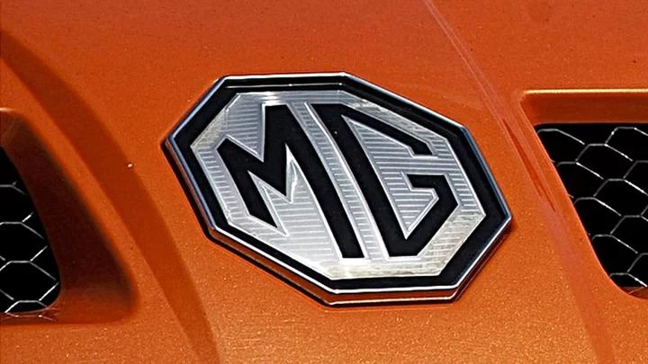 Chinese owner of iconic MG car brand to build Europe plant