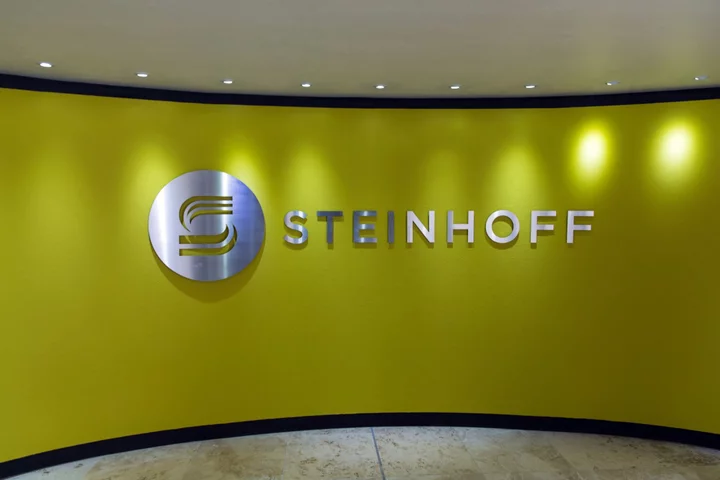 Steinhoff Europe’s Ex-CFO Faces Jail Over Accounting Scandal