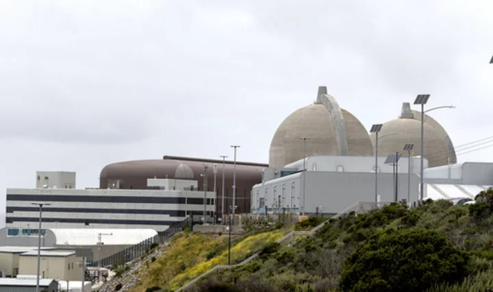 Disputes over safety, cost swirl a year after California OK'd plan to keep last nuke plant running