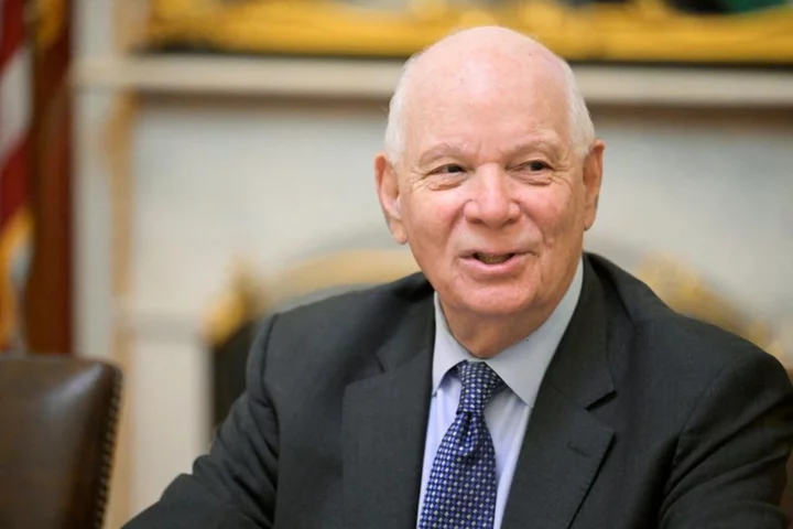 Senator Cardin: US should halt security aid to Azerbaijan after violence