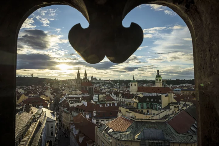 Austerity Plans Spark Protests, Close Schools in Czech Republic