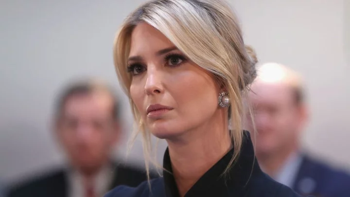 Ivanka Trump must testify in fraud case, judge rules