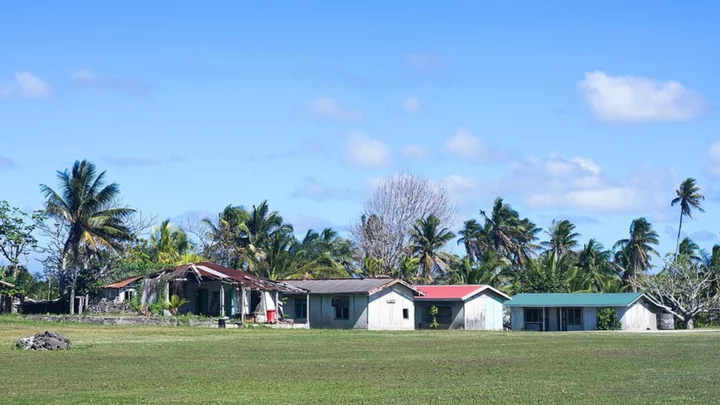 Niue media guide