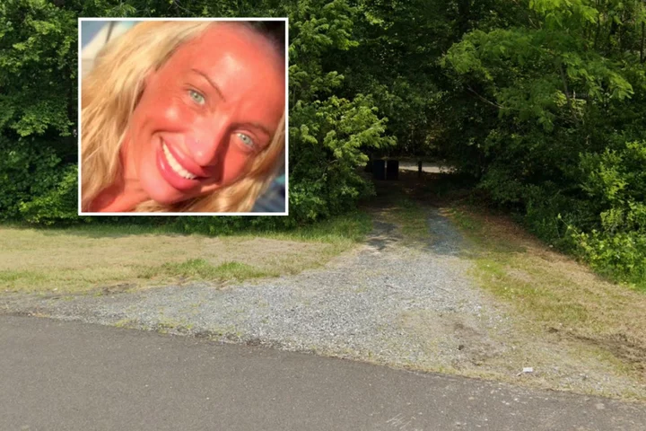 Rachel Morin – latest: Body found on Maryland hiking trail as homicide investigation launched