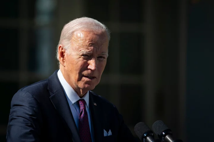 Biden Asks Congress for $56 Billion in Domestic Spending