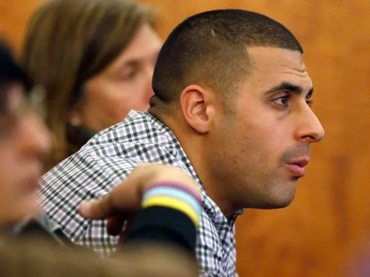 Brother of former NFL star Aaron Hernandez arrested and charged following concerns over threats