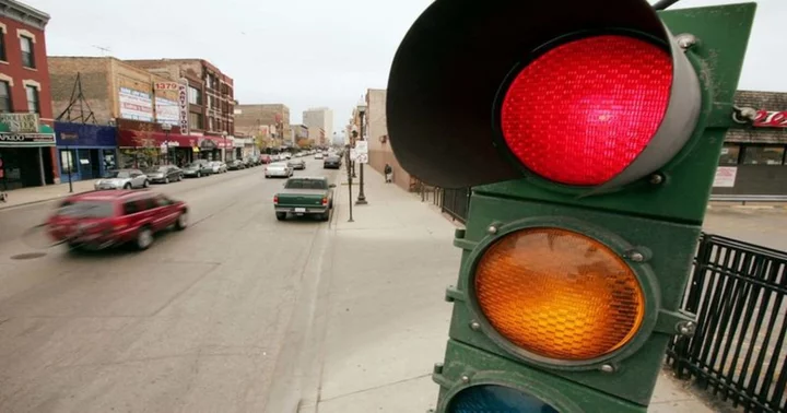 Traffic hotspots: Study identifies most dangerous intersections in Phoenix area