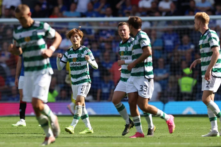 Is Celtic vs Lazio on TV? Kick-off time, channel and how to watch Champions League fixture