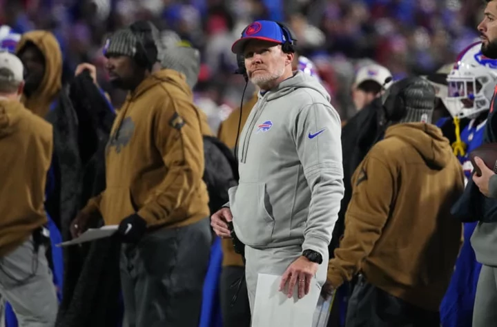 3 Bills to blame for devastating overtime loss to Eagles