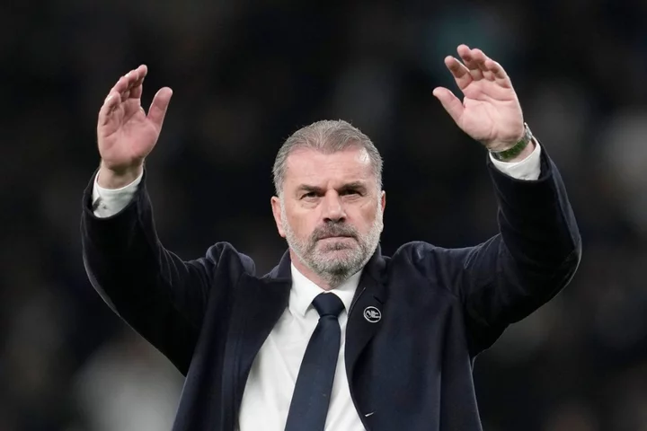 There’s a long way to go – Ange Postecoglou staying grounded despite Spurs form