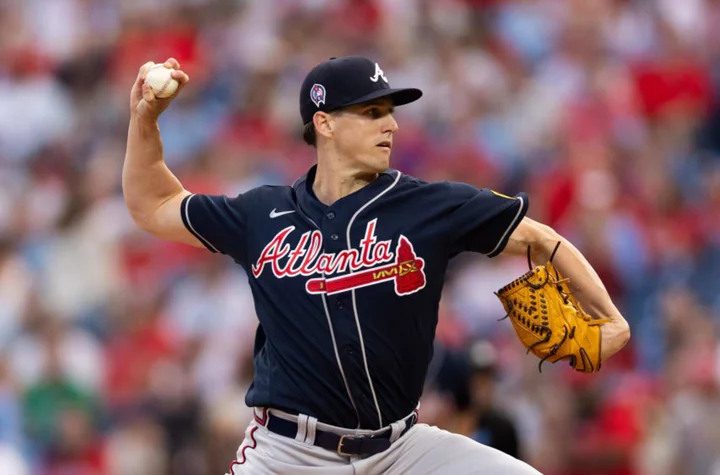 MLB trade grade: Braves part ways with Kyle Wright