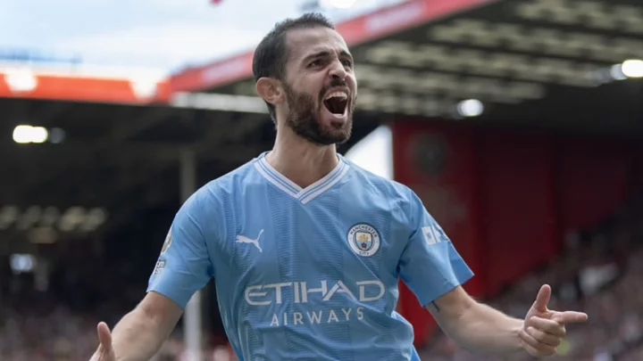 Bernardo Silva reveals why he turned down lucrative Saudi Pro League offer