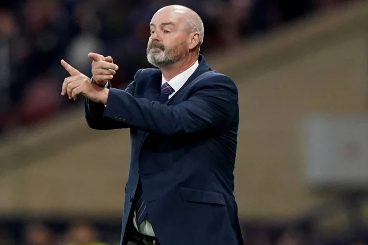 Steve Clarke confident Scotland’s best performance is good enough to match Spain