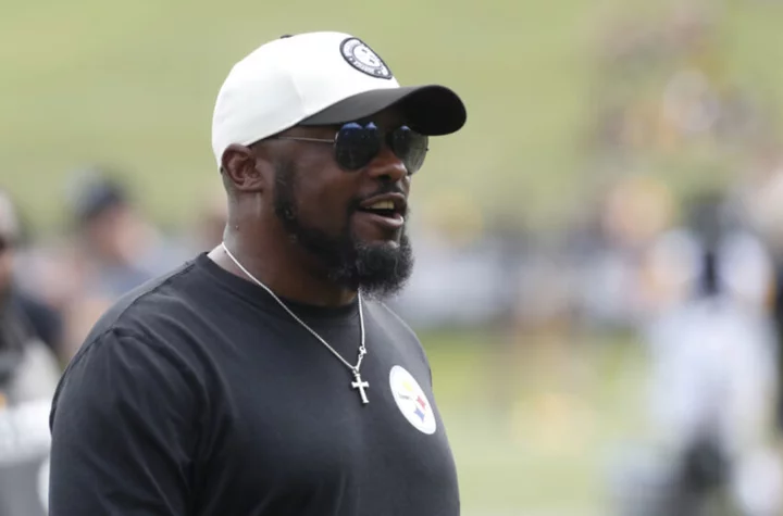 Steelers bucking a league-wide trend and revitalizing ‘dead’ position