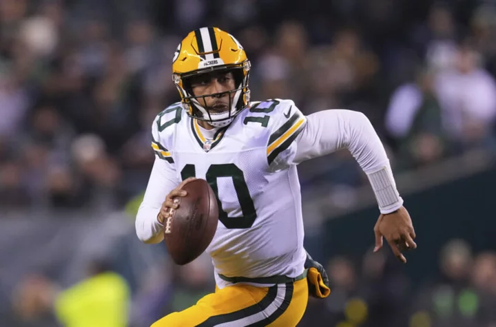 Packers game-by-game, record predictions in 2023 worst-case scenario