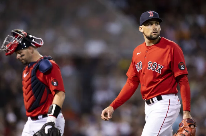 Former Red Sox hero expresses regret over leaving Boston