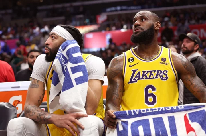 How Lakers new streaming service could change everything for fans