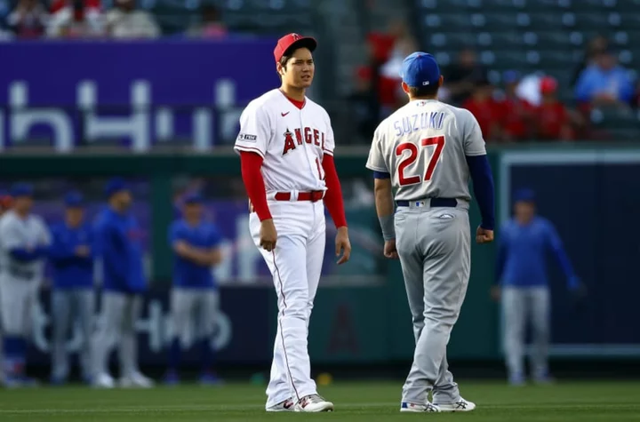 MLB Rumors: Ohtani party crashers, Cardinals blockbuster brewing, Blake Snell favorite