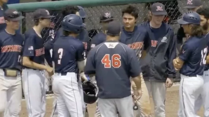 JuCo Baseball Coach Resigns After Team Caught With Communication Devices in Their Helmets