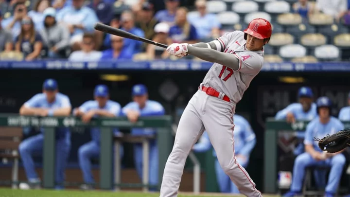 Craig Carton Isn't Buying Your Shohei Ohtani Hype