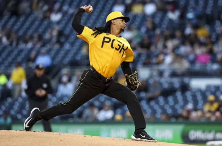 Oakland A's ink undervalued Osvaldo Bido to help fortify bullpen