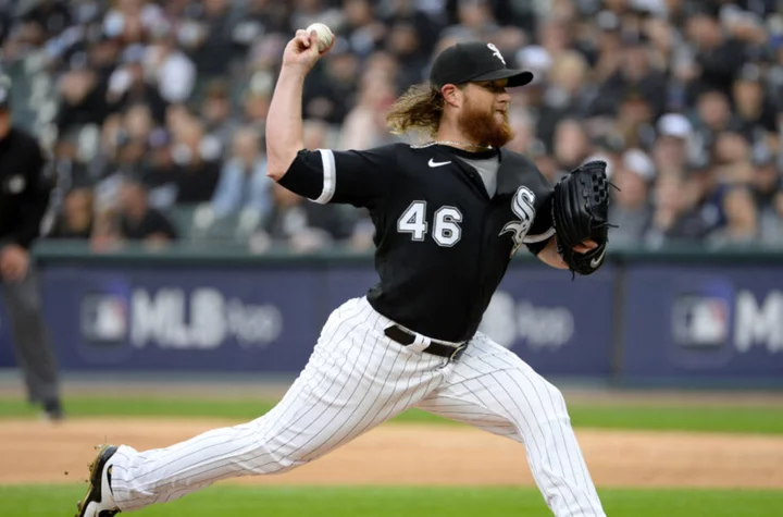 Craig Kimbrel trade regrade: Cubs big advantage over White Sox is gone