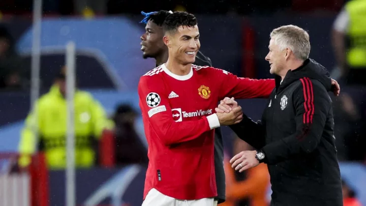 Ole Gunnar Solskjaer reveals why Cristiano Ronaldo's return was 'wrong' for Man Utd