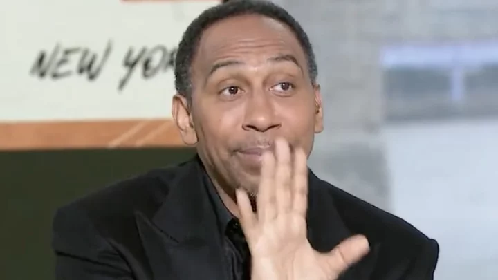 'First Take' Celebrates All the Bad NBA Takes