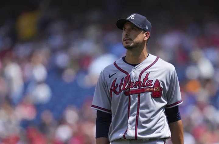 Braves Rumors: Morton replacement, ESPN surprise prediction, untradable prospect