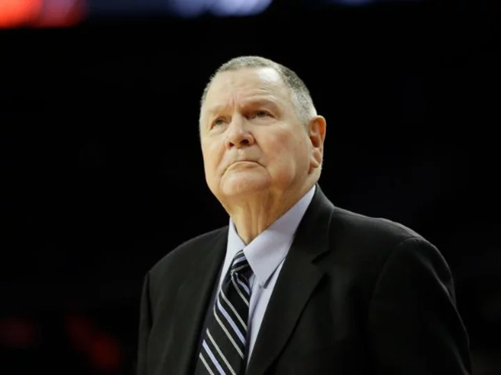 Brendan Malone, former NBA coach and father of current NBA Champion, dies at 81