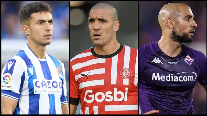 Five defensive midfielders Barcelona should be trying to sign this summer