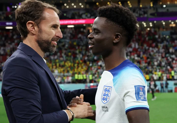 England squad announcement LIVE: Gareth Southgate reveals Bukayo Saka injury decision and Ollie Watkins recall