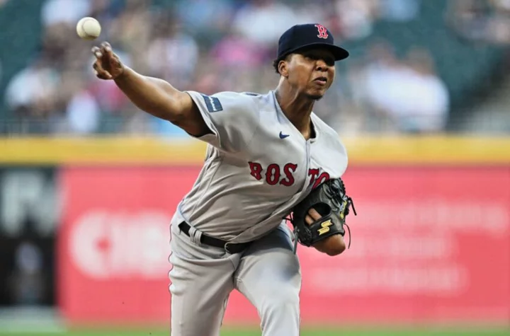 Best MLB prop bets today (Emmet Sheehan, Brayan Bello among pitchers to target)