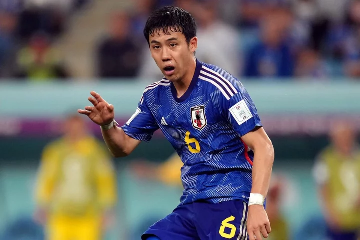 New signing Wataru Endo compared to ‘one of the biggest Liverpool legends’ by Jurgen Klopp