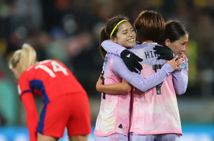 2023 Women's World Cup: Japan showed off its versatility in knockout stage win