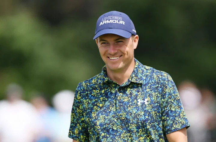 US Open DraftKings picks 2023: Best PGA DFS golf lineup