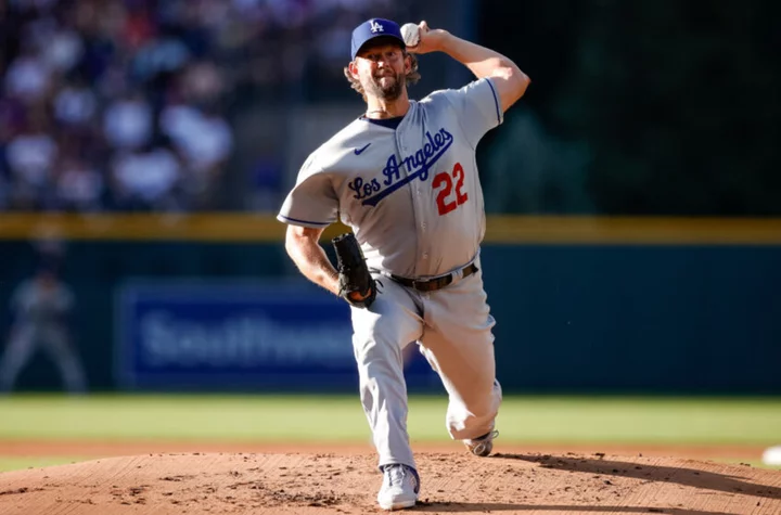 MLB rumors: Clayton Kershaw injury, Mets prospects and trades, Red Sox worries