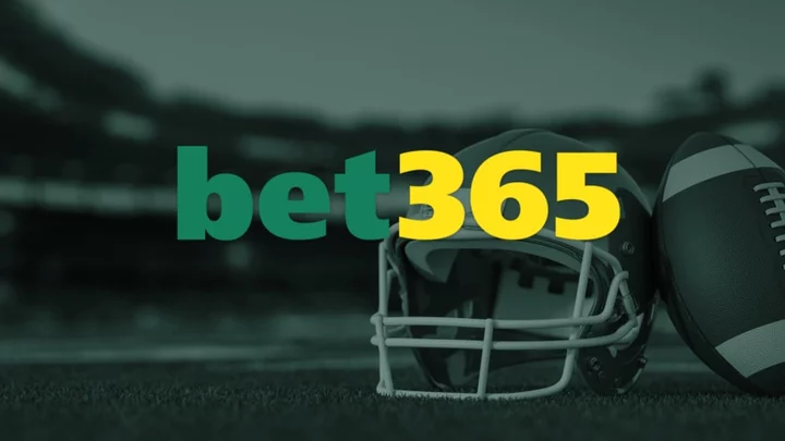 Bet365 Kentucky Launch Promo Awards $365 on Just $1 Bet!