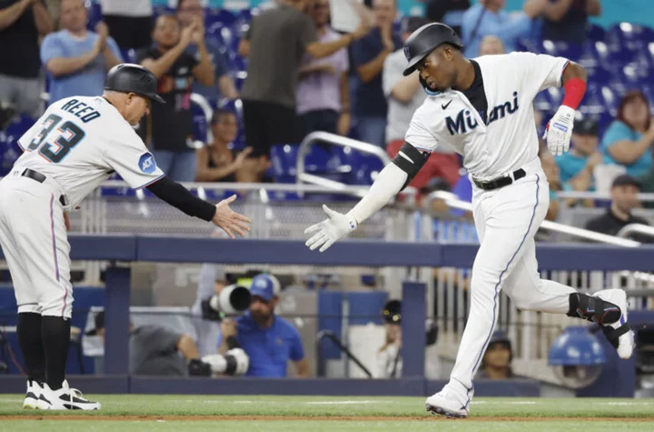 3 reasons the Miami Marlins are the surprise of the 2023 season