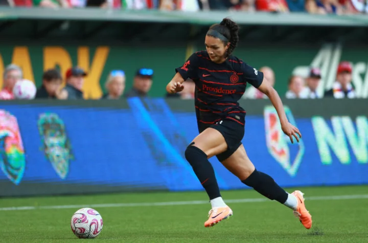 NWSL news: Sophia Smith runs riot, Gotham FC get back on track